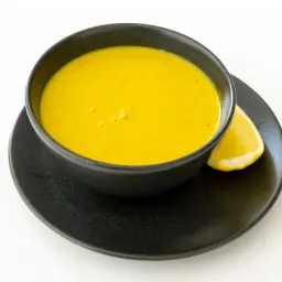 شوربة عدس